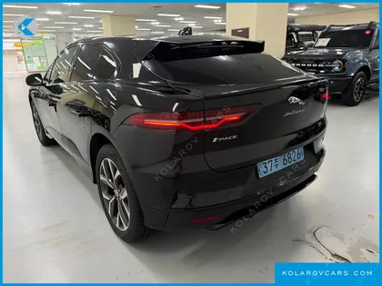 JAGUAR I-PACE EV400 HSE