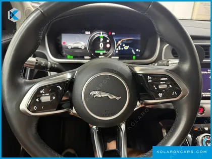 JAGUAR I-PACE EV400 HSE