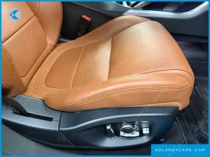 JAGUAR I-PACE EV400 HSE
