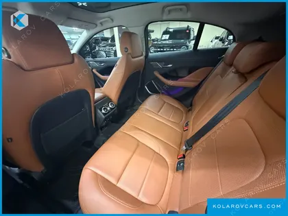 JAGUAR I-PACE EV400 HSE