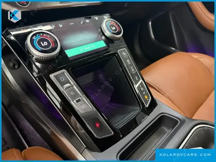 JAGUAR I-PACE EV400 HSE