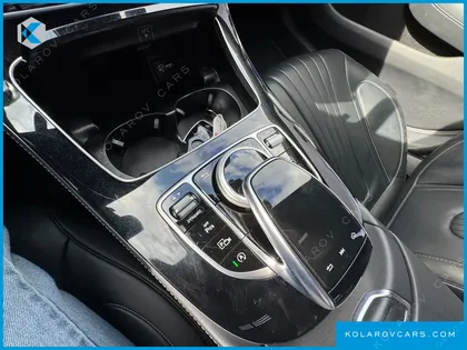MERCEDES CLS-CLASS CLS300D AMG LINE