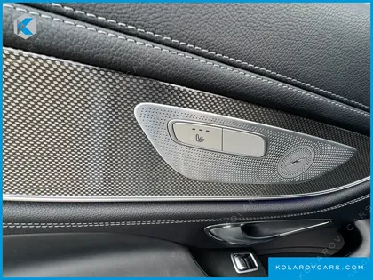 MERCEDES CLS-CLASS CLS300D AMG LINE