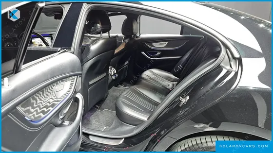 MERCEDES CLS-CLASS CLS450 4MATIC AMG LINE