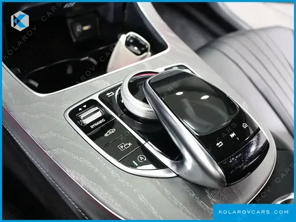 MERCEDES CLS-CLASS CLS450 4MATIC AMG LINE