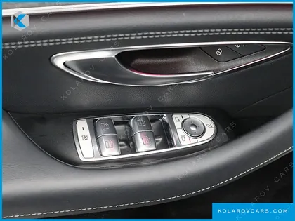 MERCEDES CLS-CLASS CLS450 4MATIC AMG LINE