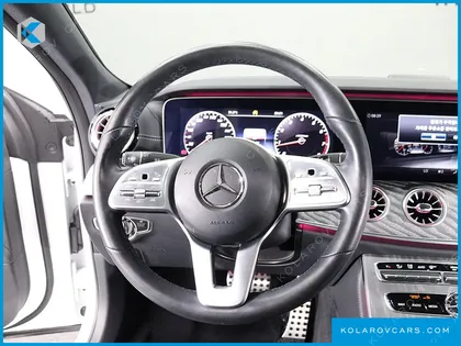 MERCEDES CLS-CLASS CLS450 4MATIC AMG LINE
