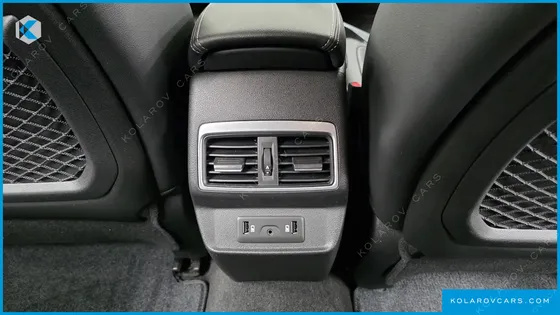RENAULT KOREA QM6 (KOLEOS) 2.0 GDE RE SIGNATURE 2WD