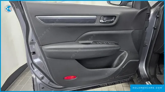 RENAULT KOREA QM6 (KOLEOS) 2.0 GDE RE SIGNATURE 2WD