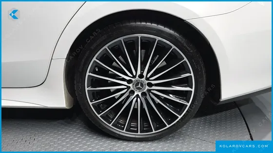 MERCEDES CLS-CLASS CLS450 4MATIC