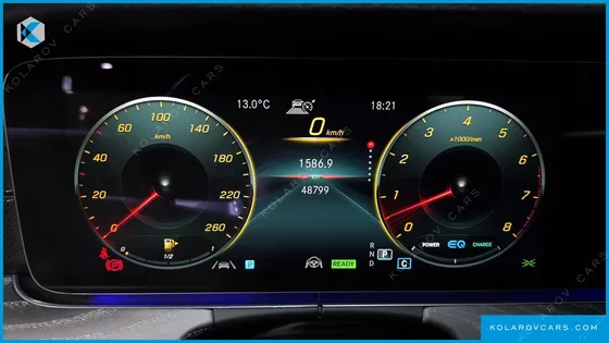 MERCEDES CLS-CLASS CLS450 4MATIC