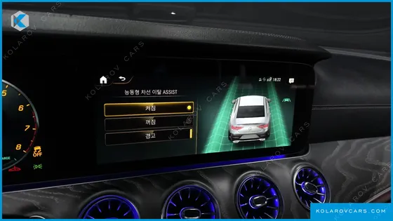 MERCEDES CLS-CLASS CLS450 4MATIC