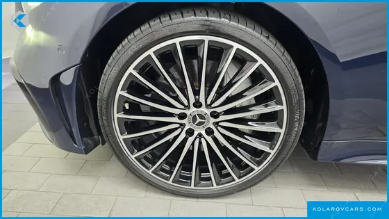 MERCEDES CLS-CLASS CLS450 4MATIC