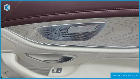 MERCEDES CLS-CLASS CLS450 4MATIC