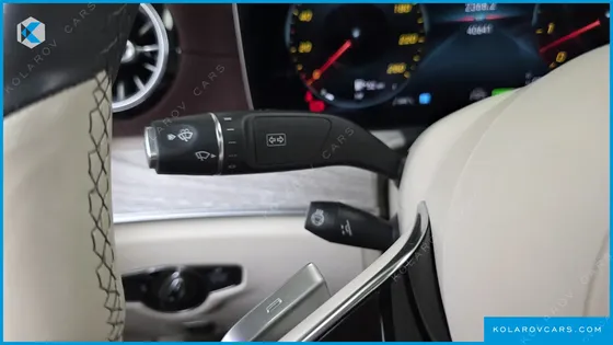 MERCEDES CLS-CLASS CLS450 4MATIC