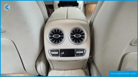 MERCEDES CLS-CLASS CLS450 4MATIC