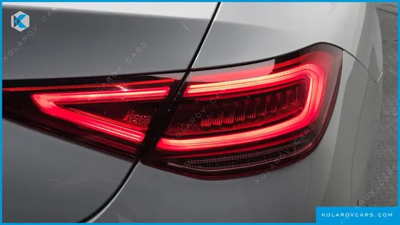 MERCEDES CLS-CLASS CLS300D AMG LINE