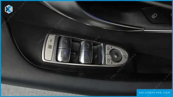 MERCEDES CLS-CLASS CLS300D AMG LINE