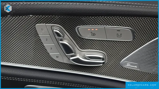 MERCEDES CLS-CLASS CLS300D AMG LINE