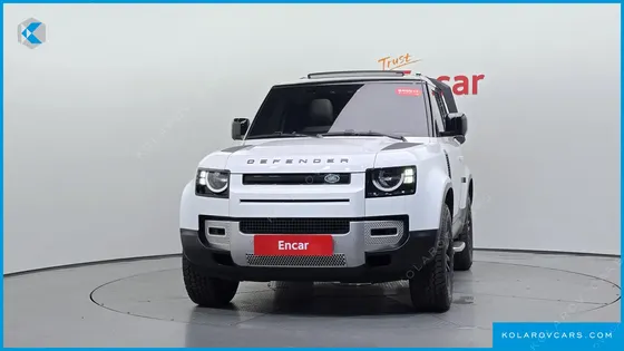 LAND ROVER DEFENDER 90 D250 S