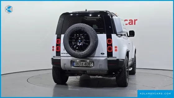 LAND ROVER DEFENDER 90 D250 S