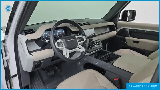 LAND ROVER DEFENDER 90 D250 S