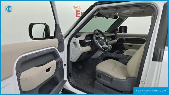 LAND ROVER DEFENDER 90 D250 S