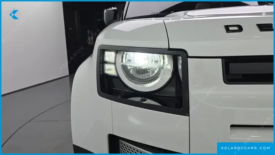 LAND ROVER DEFENDER 90 D250 S