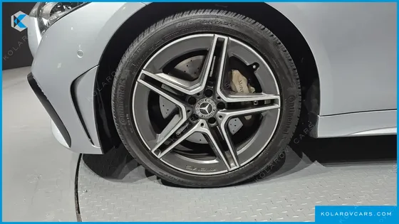MERCEDES CLS-CLASS CLS300D 4MATIC