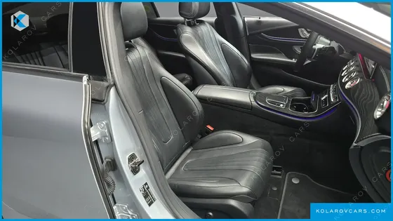 MERCEDES CLS-CLASS CLS300D 4MATIC