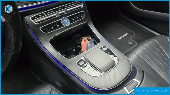 MERCEDES CLS-CLASS CLS300D 4MATIC