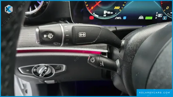 MERCEDES CLS-CLASS CLS300D 4MATIC