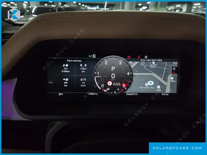 LAND ROVER DEFENDER 110 D300 X-DYNAMIC HSE