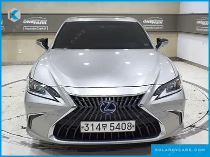 LEXUS ES LUXURY
