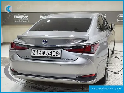 LEXUS ES LUXURY