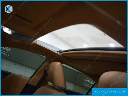 LEXUS ES LUXURY