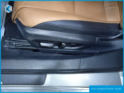 LEXUS ES LUXURY