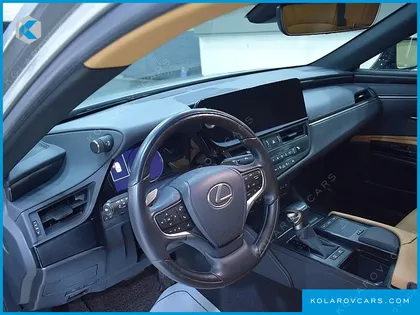 LEXUS ES LUXURY