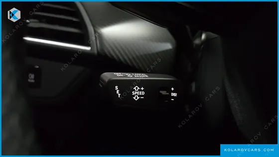 AUDI E-TRON GT GT QUATTRO