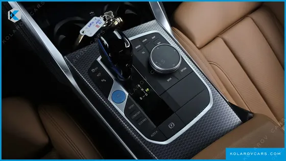 BMW I4 EDRIVE40 M SPORTS