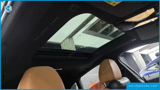 BMW I4 EDRIVE40 M SPORTS