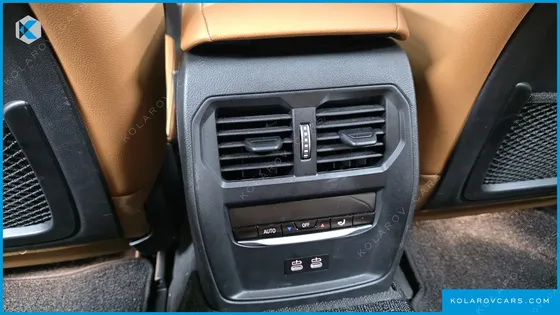 BMW I4 EDRIVE40 M SPORTS