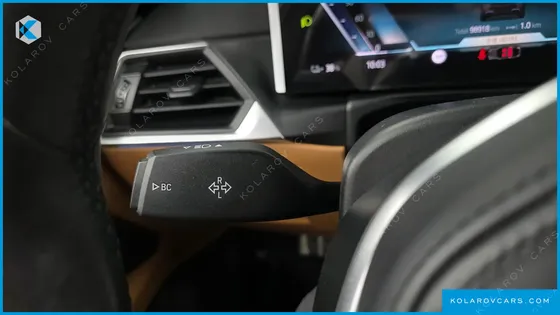 BMW I4 EDRIVE40 M SPORTS