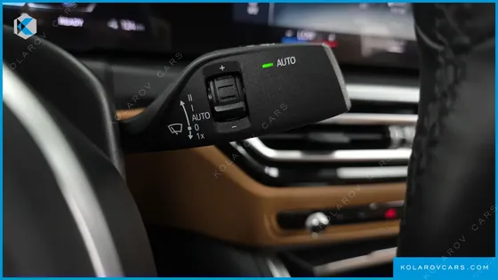 BMW I4 EDRIVE40 M SPORTS