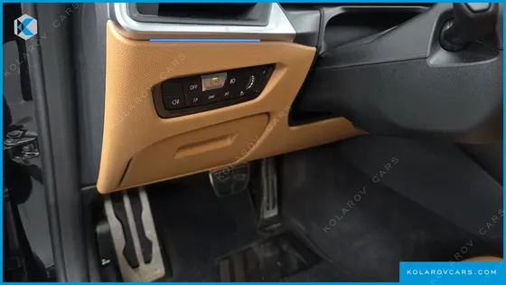 BMW I4 EDRIVE40 M SPORTS