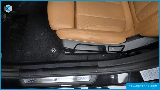 BMW I4 EDRIVE40 M SPORTS