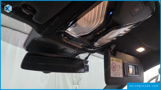 BMW I4 EDRIVE40 M SPORTS