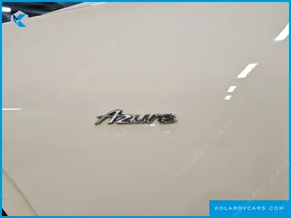 BENTLEY CONTINENTAL 4.0 GT AZURE