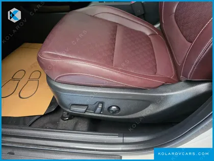 KIA SELTOS GASOLINE 1.6 TURBO 2WD