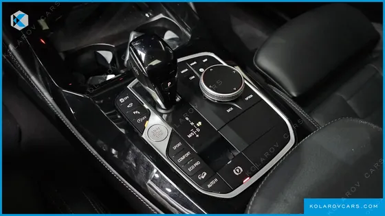 BMW X4 XDRIVE20I XLINE